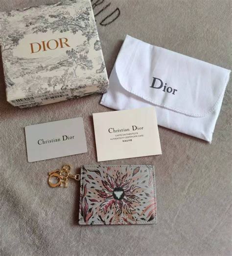 dior membership card|does dior give away money.